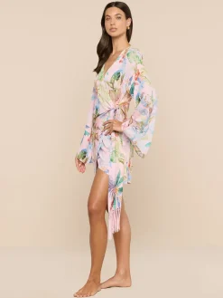 Kohima Cover-Up Dress