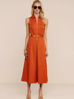 Kolton Dress