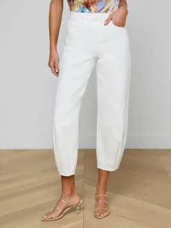 Krista Tapered Jean