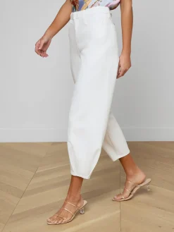 Krista Tapered Jean