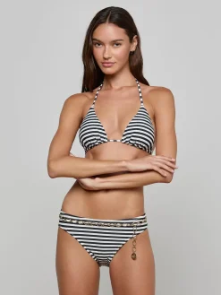 Kristin Triangle Bikini Top
