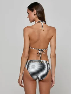 Kristin Triangle Bikini Top