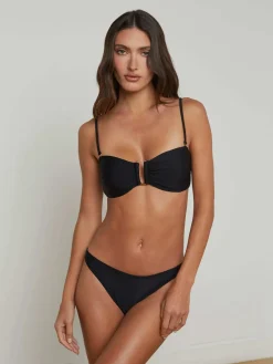 Krysta Bandeau Top