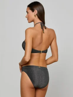 Krysta Halter Bikini Top