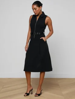 Kylo Shirt Dress