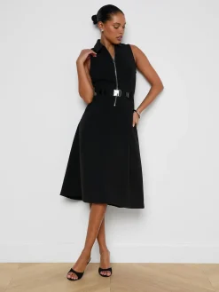 Kylo Shirt Dress