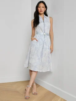 Kylo Shirt Dress