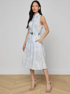 Kylo Shirt Dress