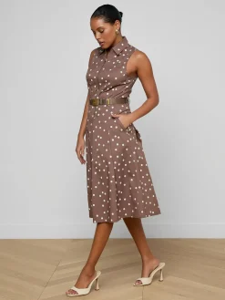 Kylo Shirt Dress