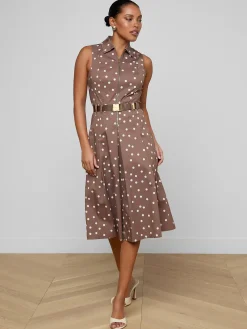 Kylo Shirt Dress
