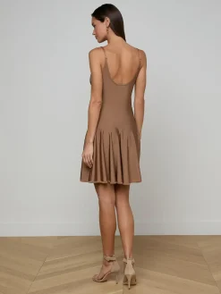 Lana Knit Dress