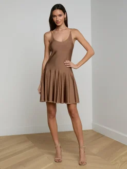 Lana Knit Dress