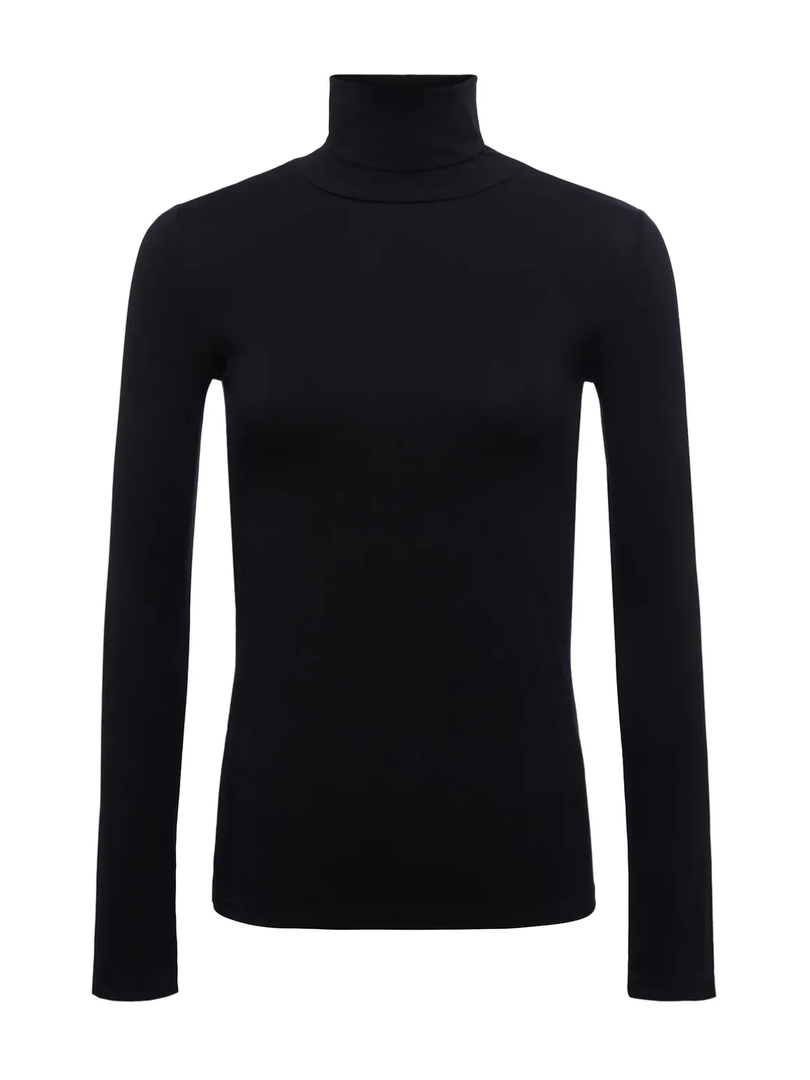 Lani Turtleneck