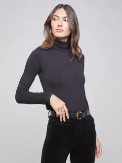 Lani Turtleneck