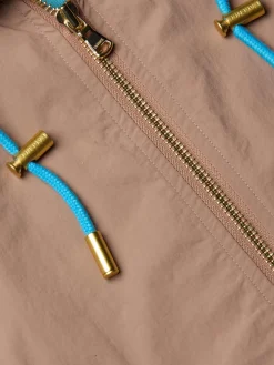 Lark Windbreaker