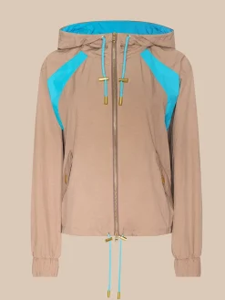Lark Windbreaker