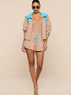 Lark Windbreaker
