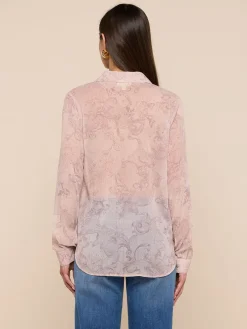 Laurent Blouse