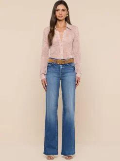 Laurent Blouse