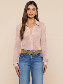 Laurent Blouse