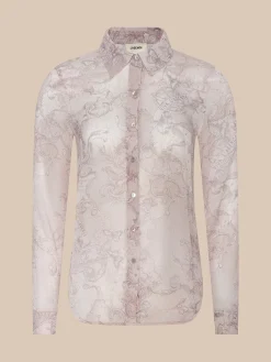 Laurent Blouse