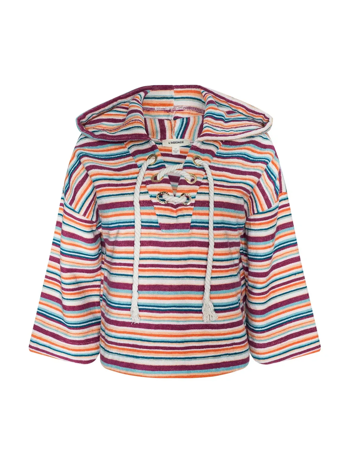 Lee Cover-Up Poncho