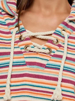 Lee Cover-Up Poncho