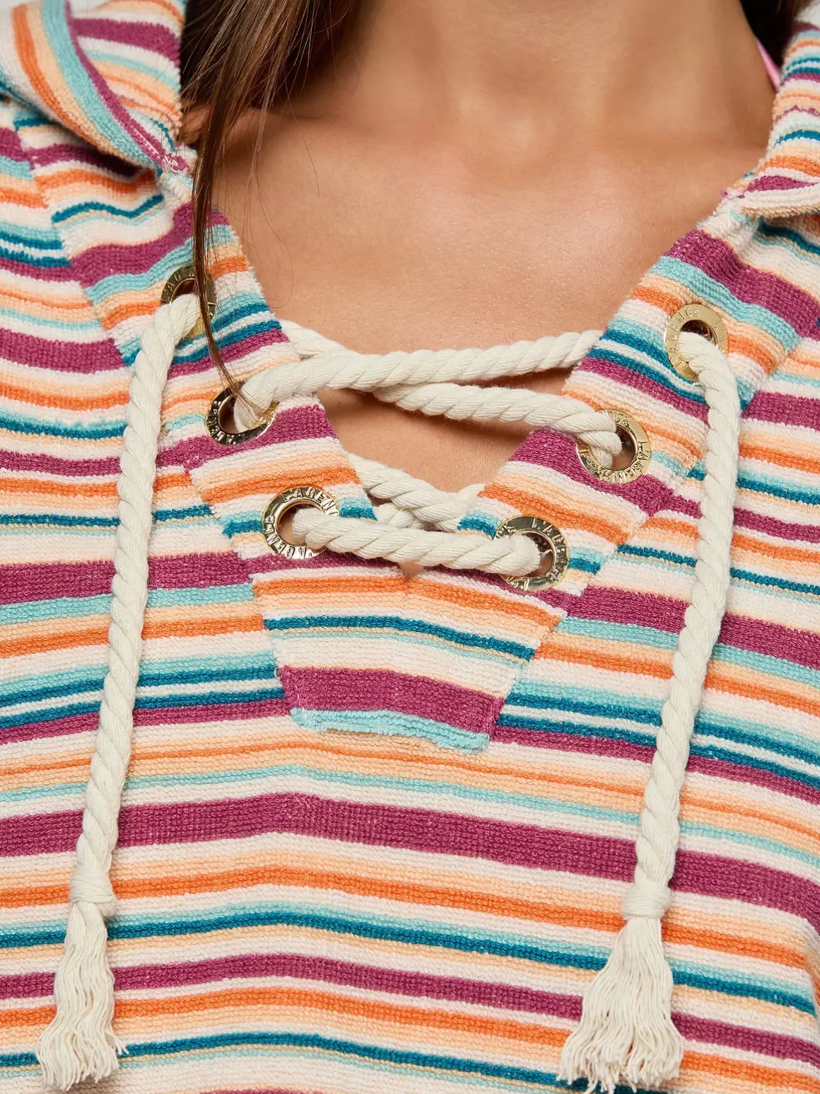 Lee Cover-Up Poncho