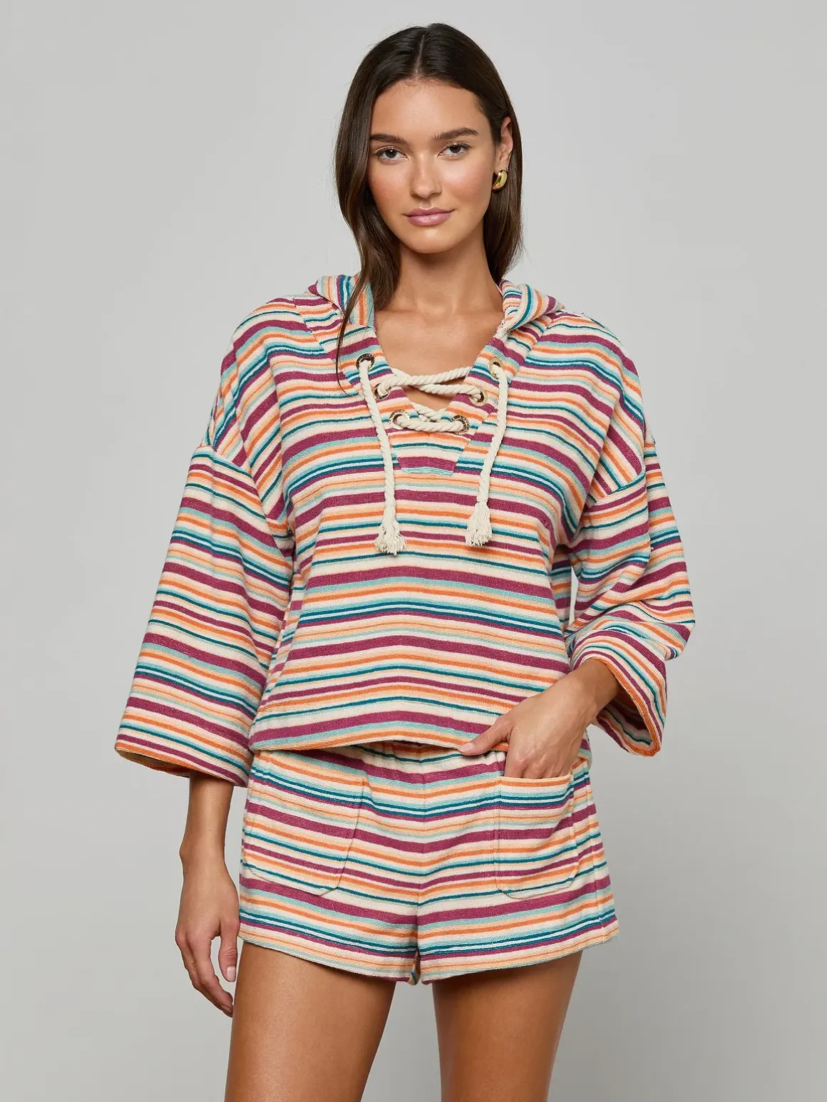 Lee Cover-Up Poncho