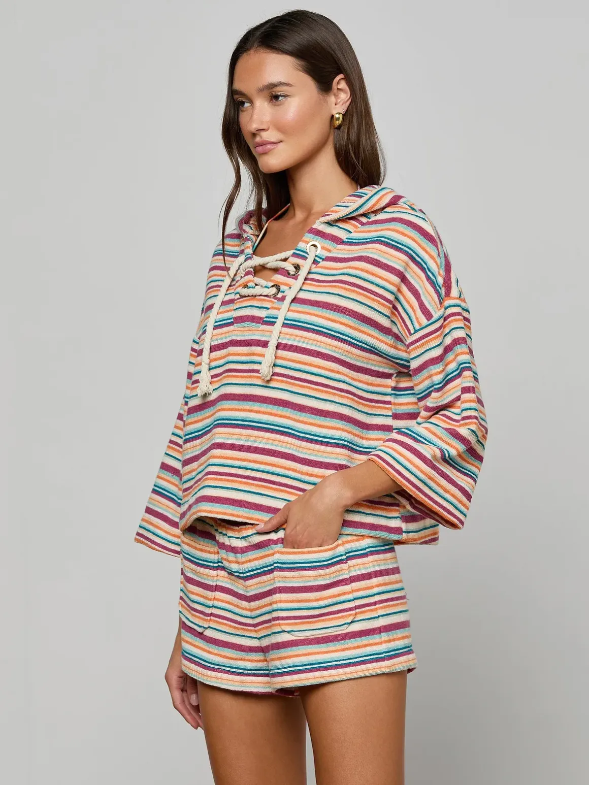 Lee Cover-Up Poncho