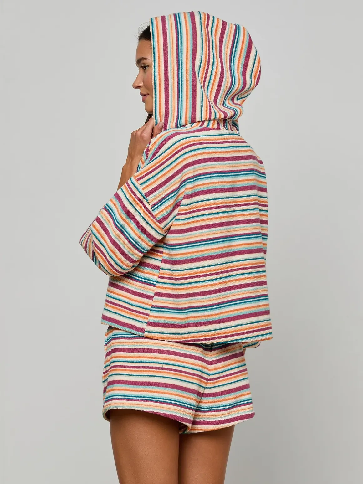Lee Cover-Up Poncho