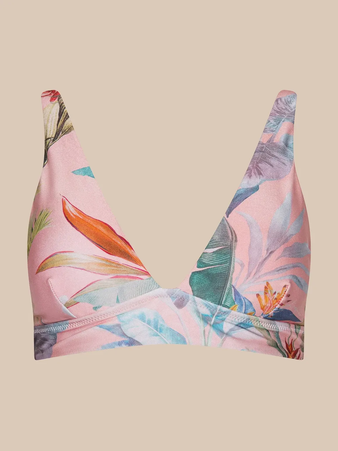 Lexie Bikini Top