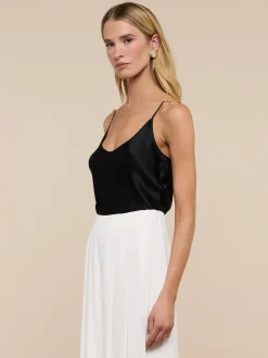 Lexi Silk Camisole