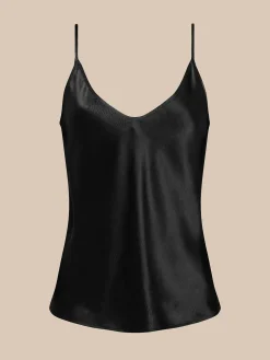 Lexi Silk Camisole