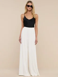Lexi Silk Camisole