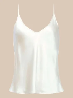 Lexi Silk Camisole