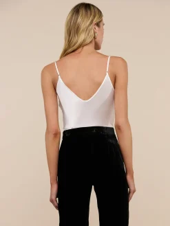 Lexi Silk Camisole