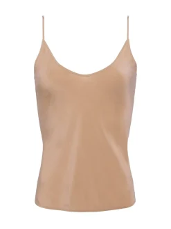 Lexi Silk Camisole