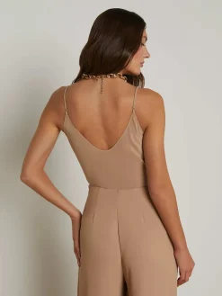 Lexi Silk Camisole