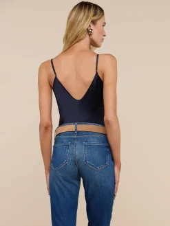 Lexi Silk Camisole