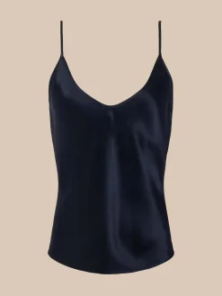 Lexi Silk Camisole