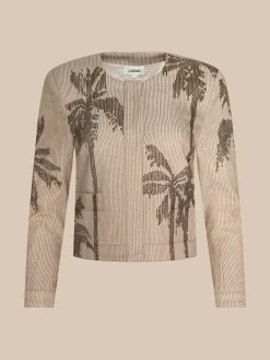 Lian Beaded Jacket