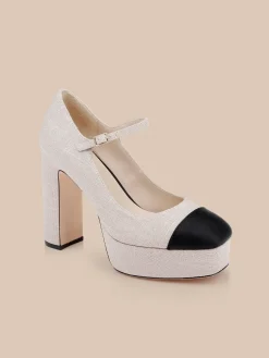 Lilles Platform Pump