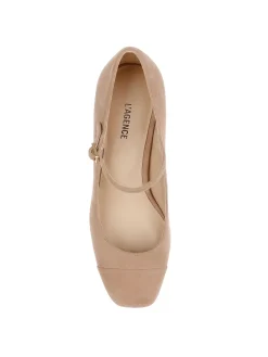 Lilles Platform Pump