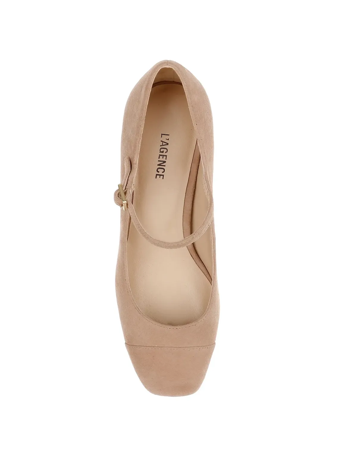 Lilles Platform Pump