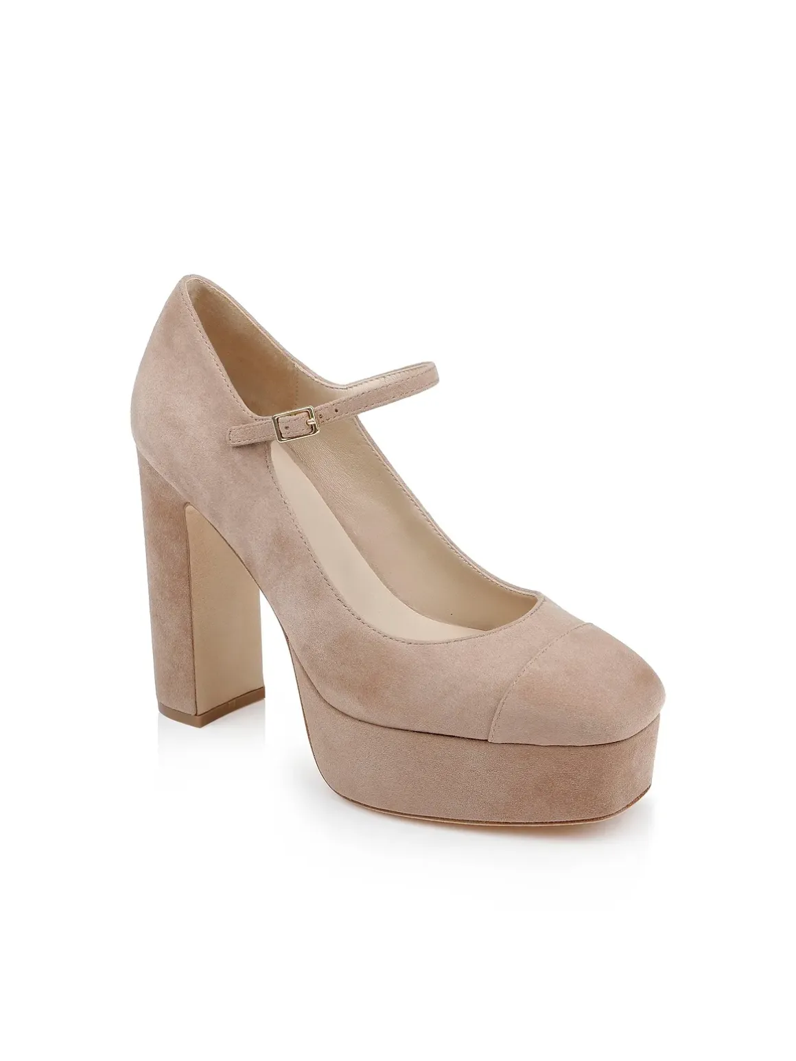 Lilles Platform Pump