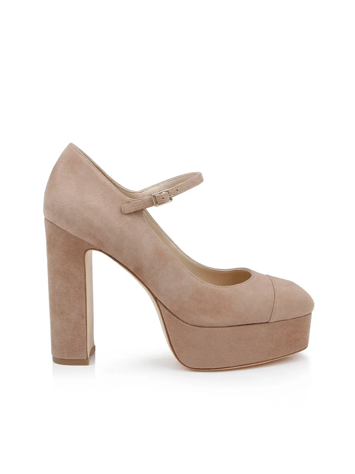 Lilles Platform Pump