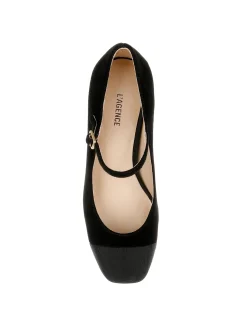 Lilles Platform Pump