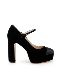 Lilles Platform Pump