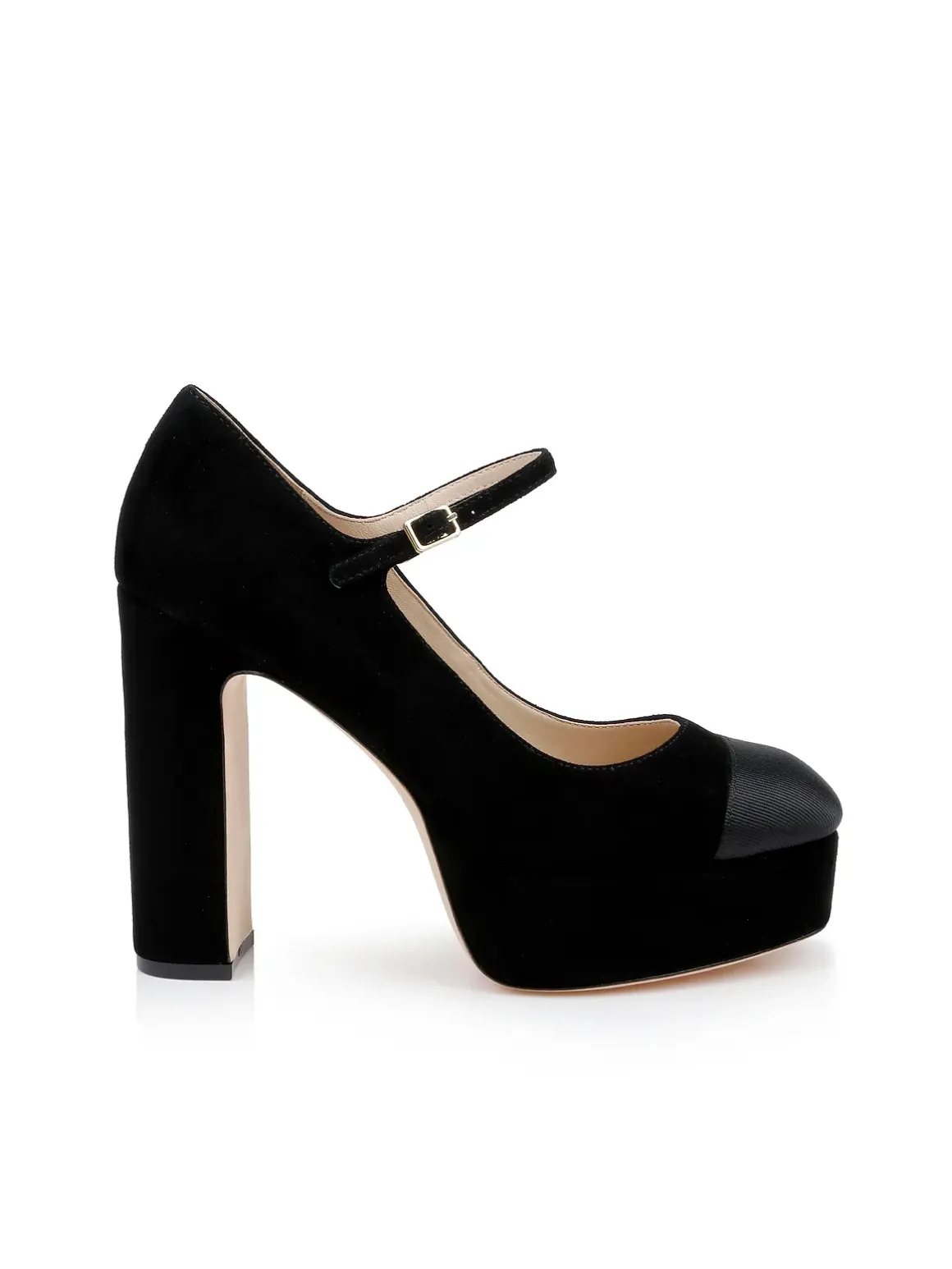 Lilles Platform Pump